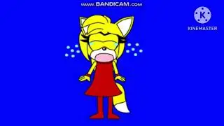 Baby Zooey The Fox Crying Sound 2