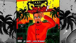 DJ LEEYO [2026] - Ting A Ling X Maybe Tomorrow