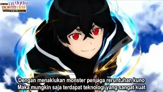 Anime Unlimited Gacha - Episode 24 Bahasa Indonesia