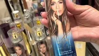 Macy&rsquo;s Backstage perfume walk through & shopping #macys