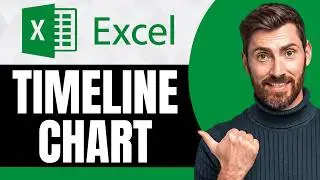 How to Create Timeline Chart in Excel Quickly and Easily [NEW 2026 Guide]