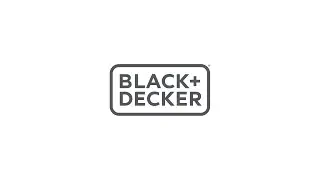 BLACK+DECKER BHTC571 Ceramic Tower Heater