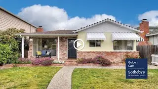 1533 Walnut St San Carlos CA | San Carlos Homes for Sale
