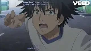 『Lyrics AMV』 Toaru Majutsu No Index 2 OP 1 Full   No Buts!   Mami Kawada   ft  @AsagawaTakaku2