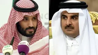 Saudi Arabia to reopen borders and airspace to Qatar, Kuwait says