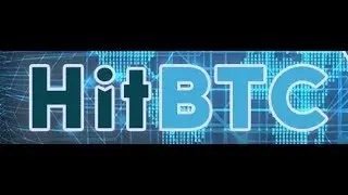 Bot HitBTC Rob&ocirc; trader Gr&aacute;tis Presente para os Inscritos download 2019
