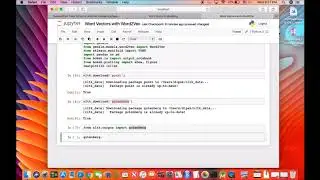 NLP205 1 Lab Word Vector Embedding Word2Vec Lab Implementation