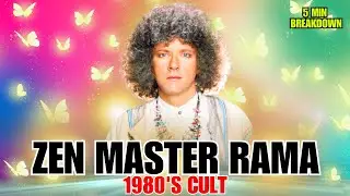 Meditation Guru Is Secretly A Cult Leader