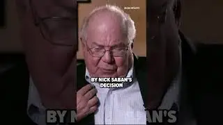 Verne Lundquist's story of one of his most memorable moments: The Kick Six.