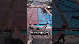 The future of India's highways