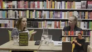 LS2022 | Olga Mildyn | Podłość | Debiuty