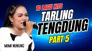TARLING TENGDUNG 1000% FULL ADEM...!!! #part5