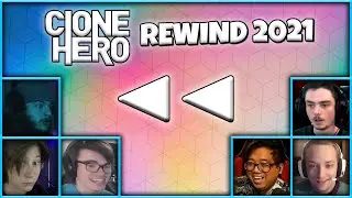 Clone Hero Rewind: 2021 (Updated)