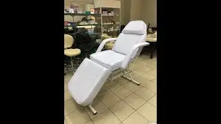 Кушетка косметологическая модель 202