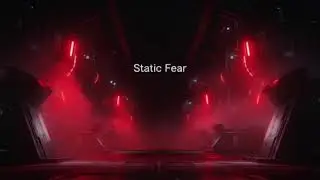 Arachnophobe - Static Fear | Original song