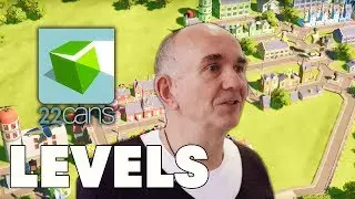 Legacy: Peter Molyneux&rsquo;s newest game I Levels