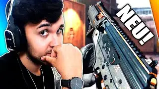 Die NEUE GALIL ist G&Ouml;TTLICH (DLC Waffe)