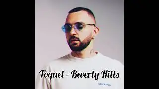 Toquel - Beverly Hills