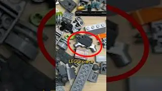 Know the name of this LEGO piece? #lego #legos #legoaddict #afol #legomoc #toys #legobuild