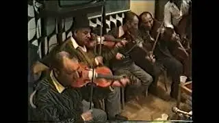 Palatkai banda Debrecenben - szökős