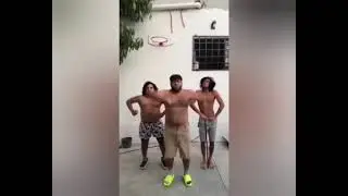 🔥Studio Falcony y T&iacute;o Coki y La Cocha Molina Bailando 1 hora 🔥