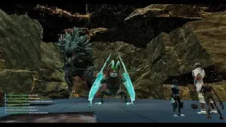 Ark Lost Colony - Small Tribes Day 10 - Reaper Queen 150 Tame?