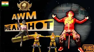 Best Sniping Shot HighLight ❤️❤️🔥🔥