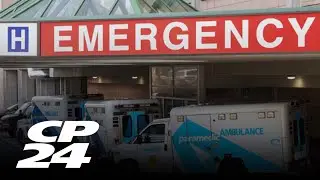 Some Ontario hospitals expected to be impacted this weekend