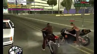 Revival server | Server: 01 | Серия: 1
