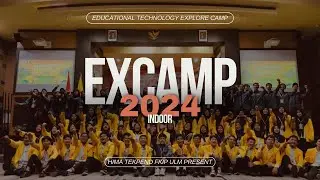 After Movie | EXCAMP Indoor 2024