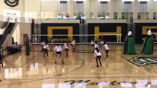 Riley Cid #9 5'11