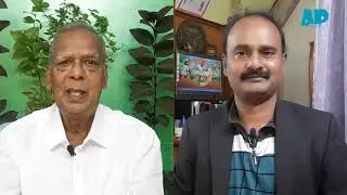 VIZAG STEEL PLANT insight story