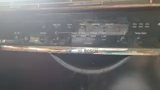 Bosch Ascenta Issues