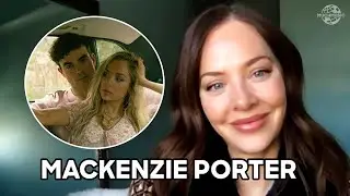 Mackenzie Porter on Luke Combs Supporting Her Music