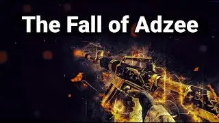 The Fall of Adzee