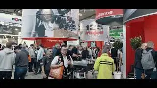 Grupa Blachotrapez na targach Messe BAU w Monachium 2025 - zapowiedź