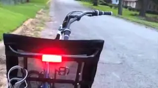 Orfos Flare 360