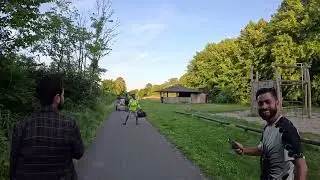 CAMPING DENMARK