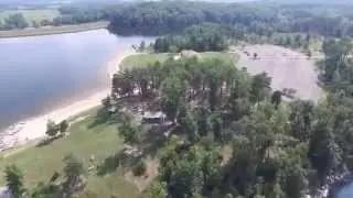 Deam Lake