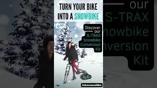 Strong Bicycle Crawler 💪💪