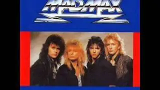 Mad Max - R.I.P. - Dive through the sky