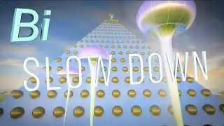 EMBRZ &ndash; Slow Down 2013 (Music Video)