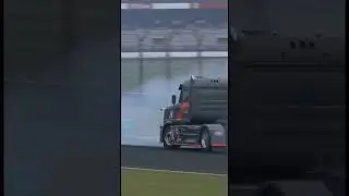 КАМАЗЫ ДРИФТЯТ 😳 #aivideo #automobile #Дрифт #Drift #sora #Sora2 #AIVideo #CarShorts #авто #юмор