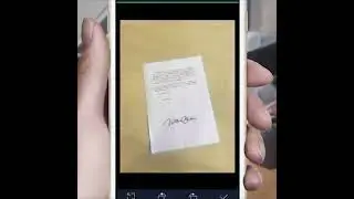 PDF Scanner App Free
