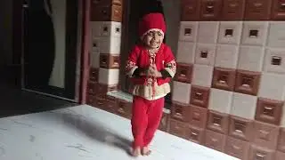 Avni boli amma ki gardan dba aao🤭🤭