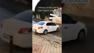 KUSURSUZ ARA&Ccedil; PERT OLDU