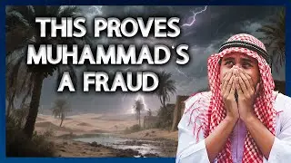 Islam's Inescapable Fear Dilemma (Islamophobia Awareness Month)