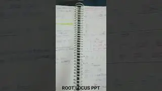 Root Locus properties #gateelectrical #maths #sscexam #gate #fouriertransform #electricalmachine #st