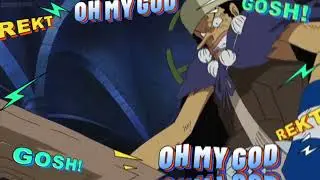 ~ Good Usopp edit ~ Rayzin