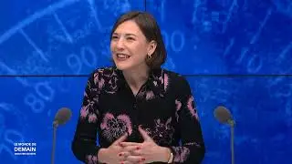Mode et upcycling – Le Monde de Demain N.48